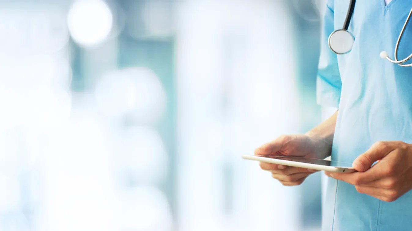 Ma az ápolók megbecsülésre és béremelésre számíthatnak