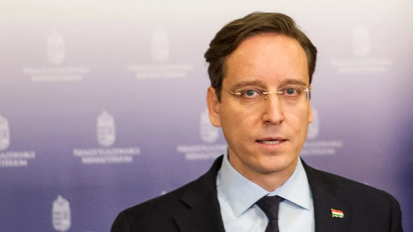 Rákossy Balázs: a hosszú távon fenntartható növekedés a legfontosabb