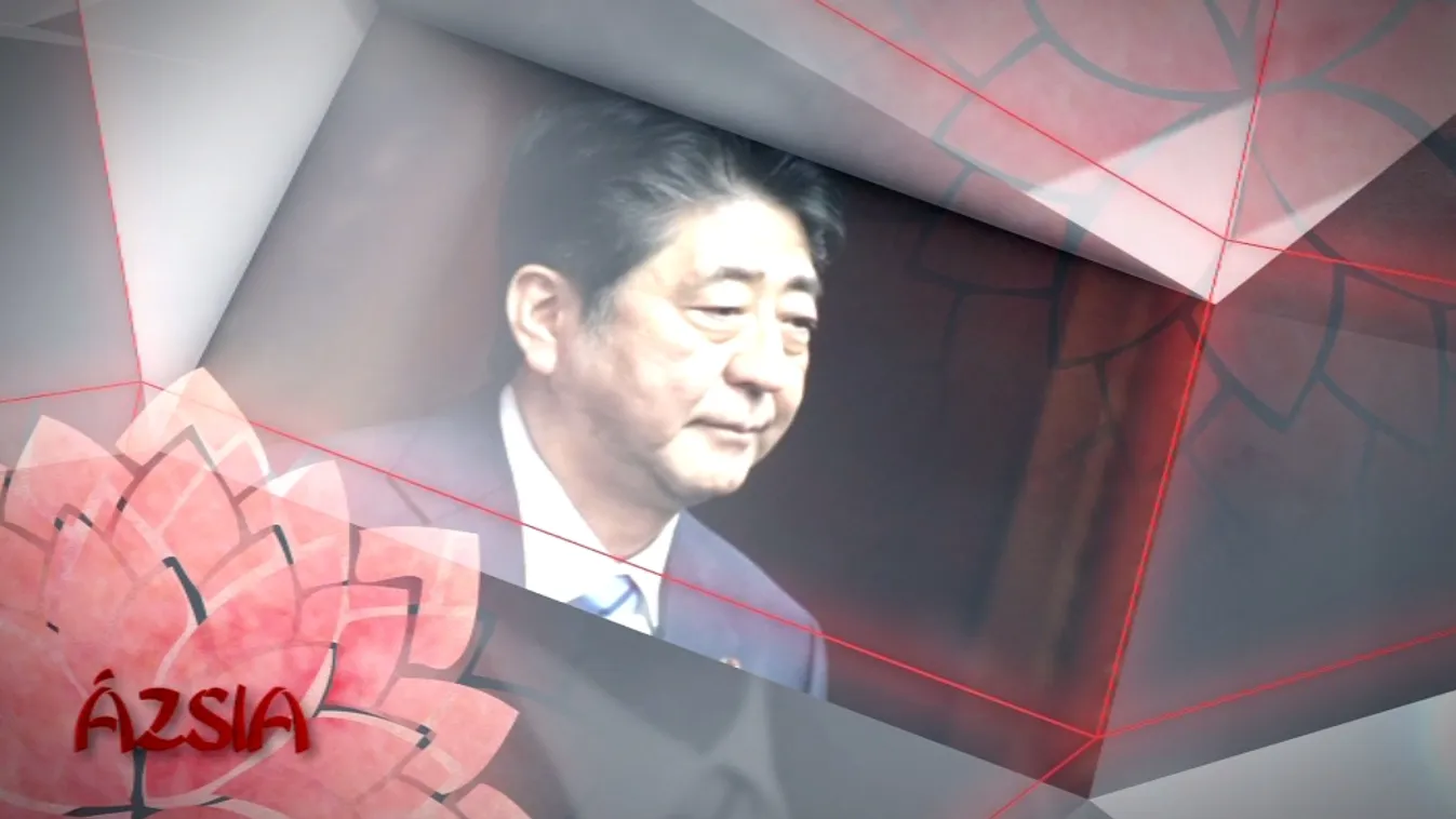 Megerősítés – Ázsia