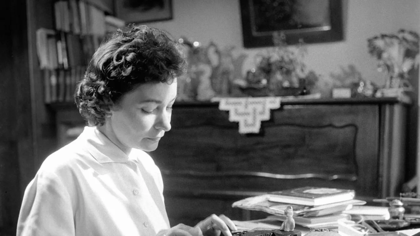 Eddig ismeretlen Szabó Magda-kisregényt jelentettek meg