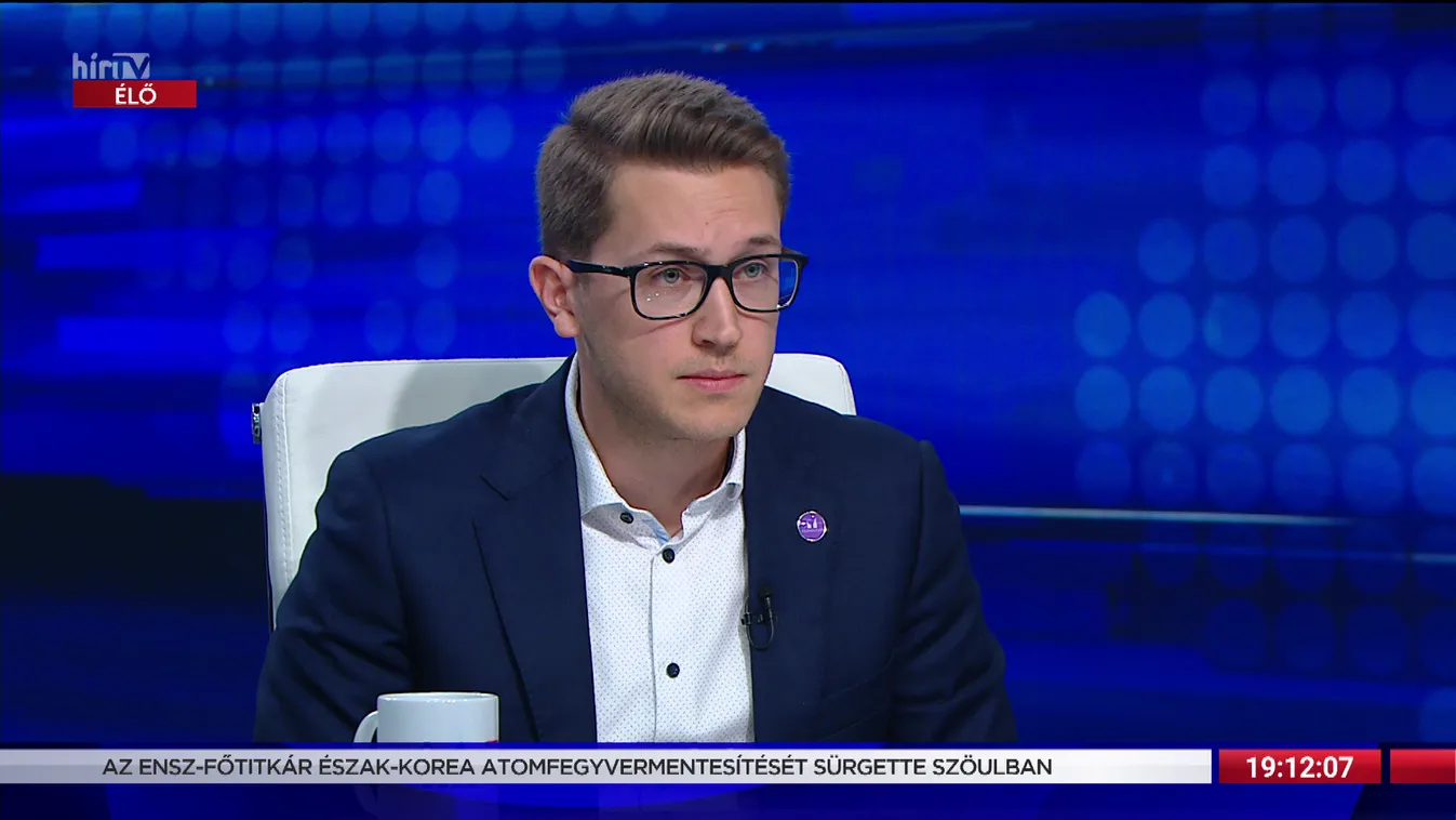 Rezsi-mentőcsomagot mutatott be a Momentum