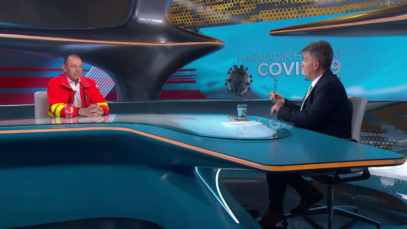 Győrfi Pál: Miért kell még sötétebbre festeni a valóságot, mint amilyen?