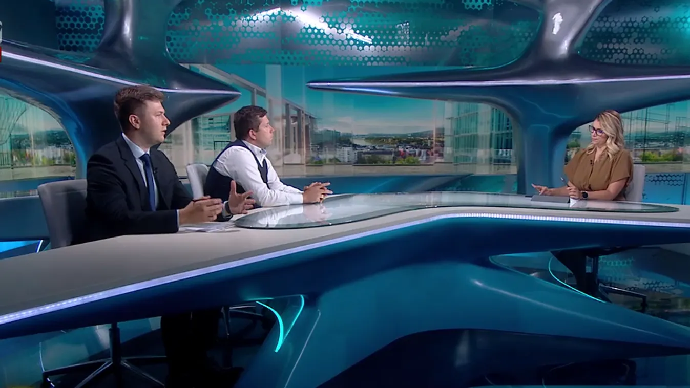 Kormányinfó után: Egyre több információ derül ki az Otthon Start Programról + videó