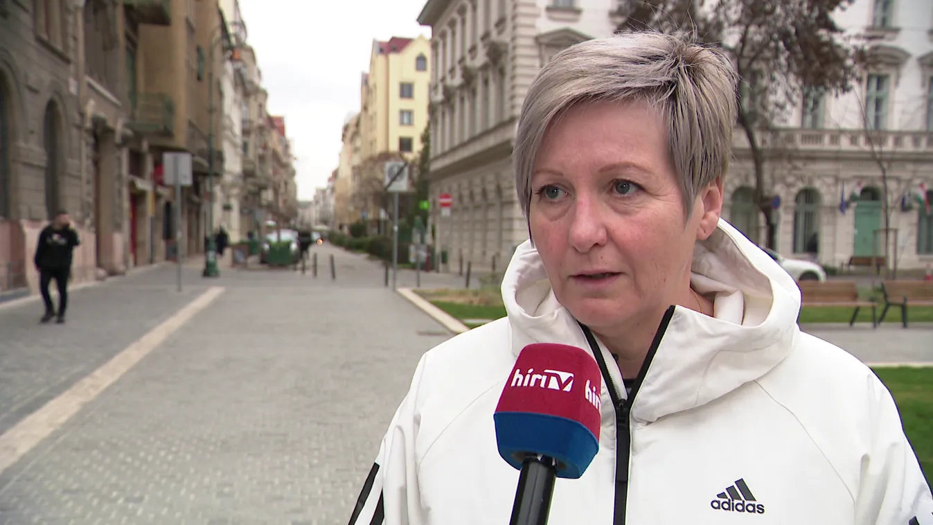 Erőszakos üzenet és rongálások a kampány előtt + videó