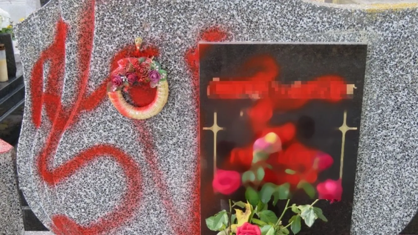 Nem hagyta békében nyugodni