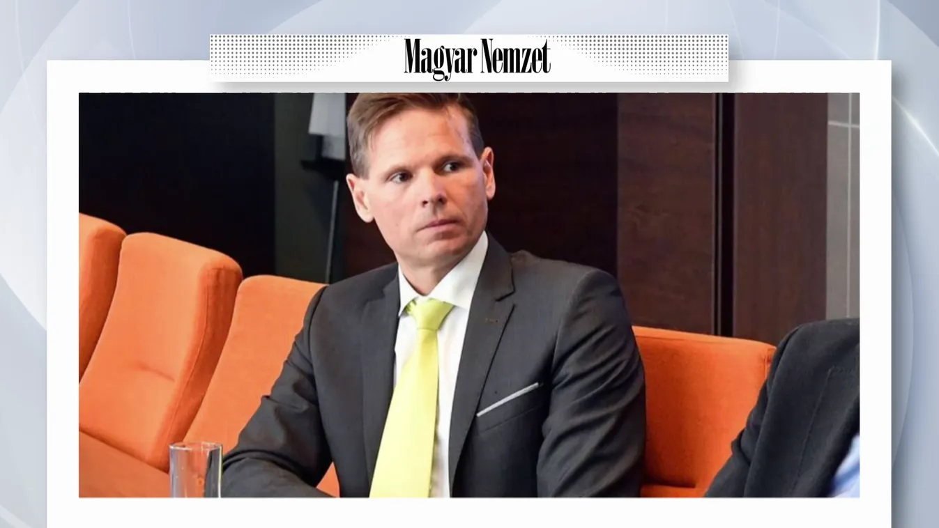 Mártha Imre egy balatoni étteremből vezeti a fővárosi közműholdingot?