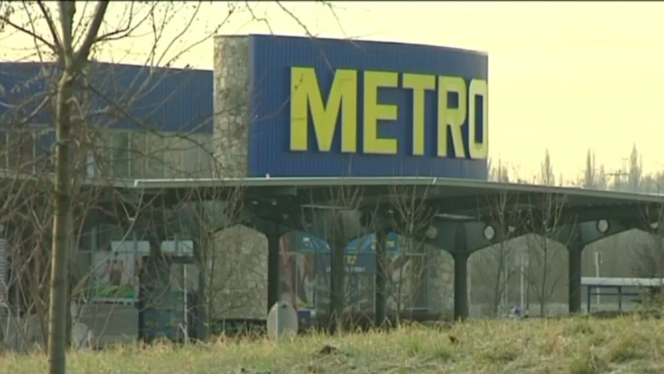 Sztrájkolhatnak a Metro áruház dolgozói
