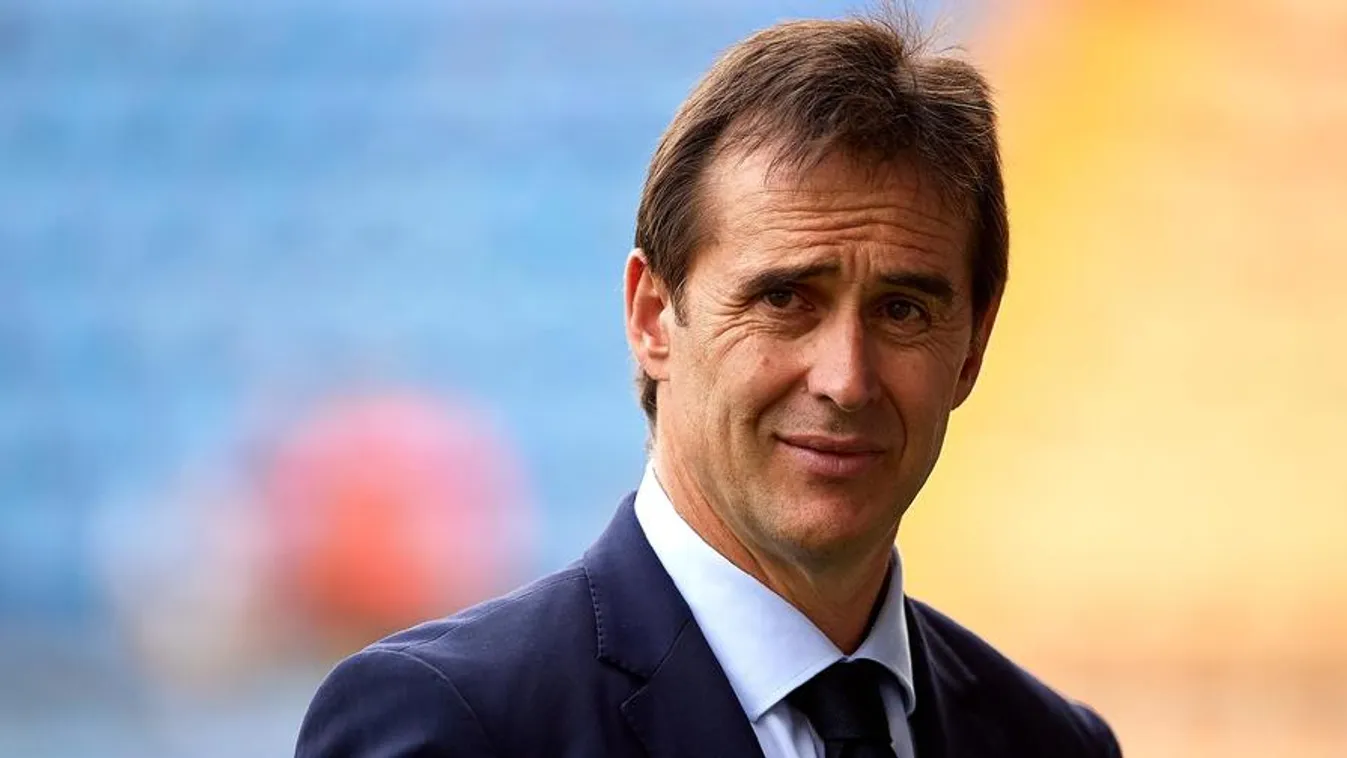 A vb előtt 1 nappal menesztették a spanyol kapitányt