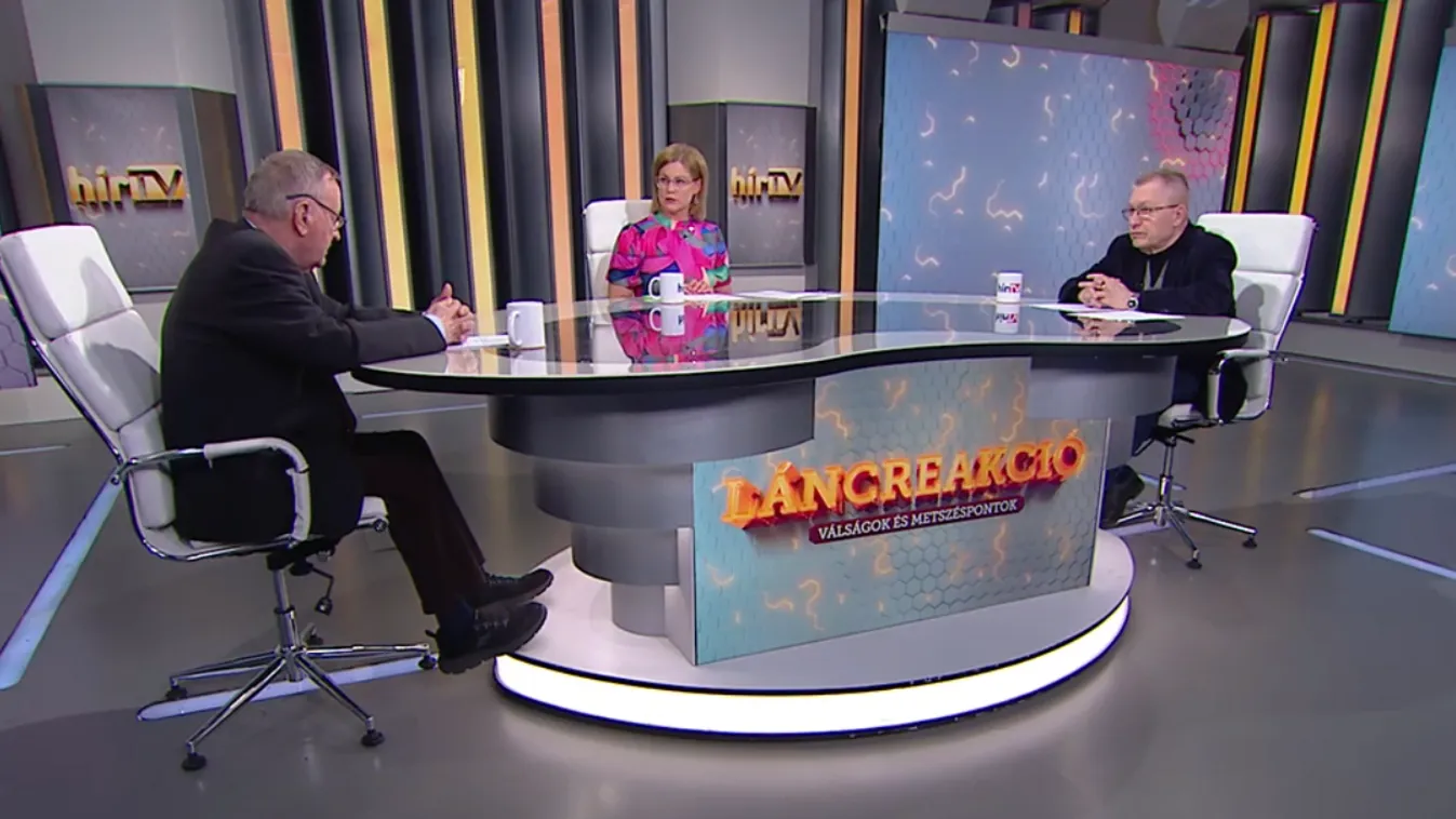 Láncreakció: Folytatódhatnak az egyeztetések az USA és Oroszország között a békemegállapodásról + videó