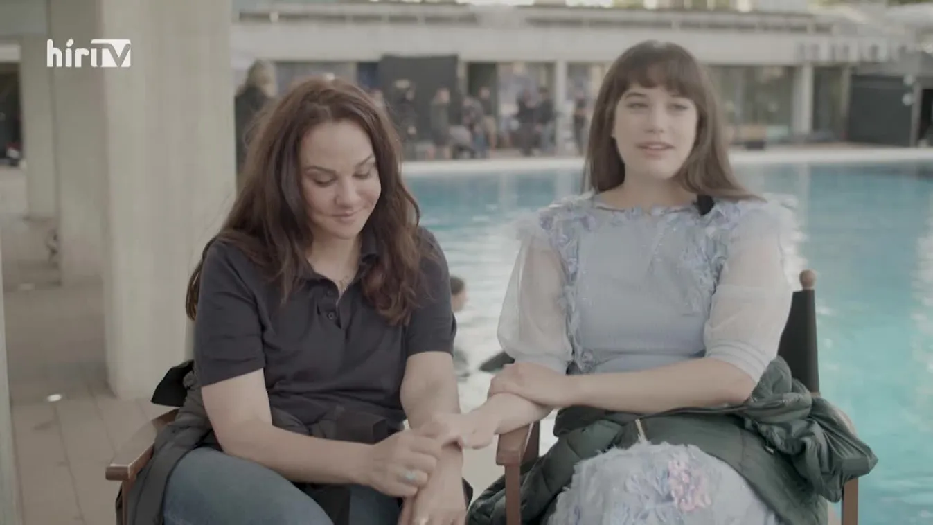 Svenk: Exkluzív interjú Ella Travoltával