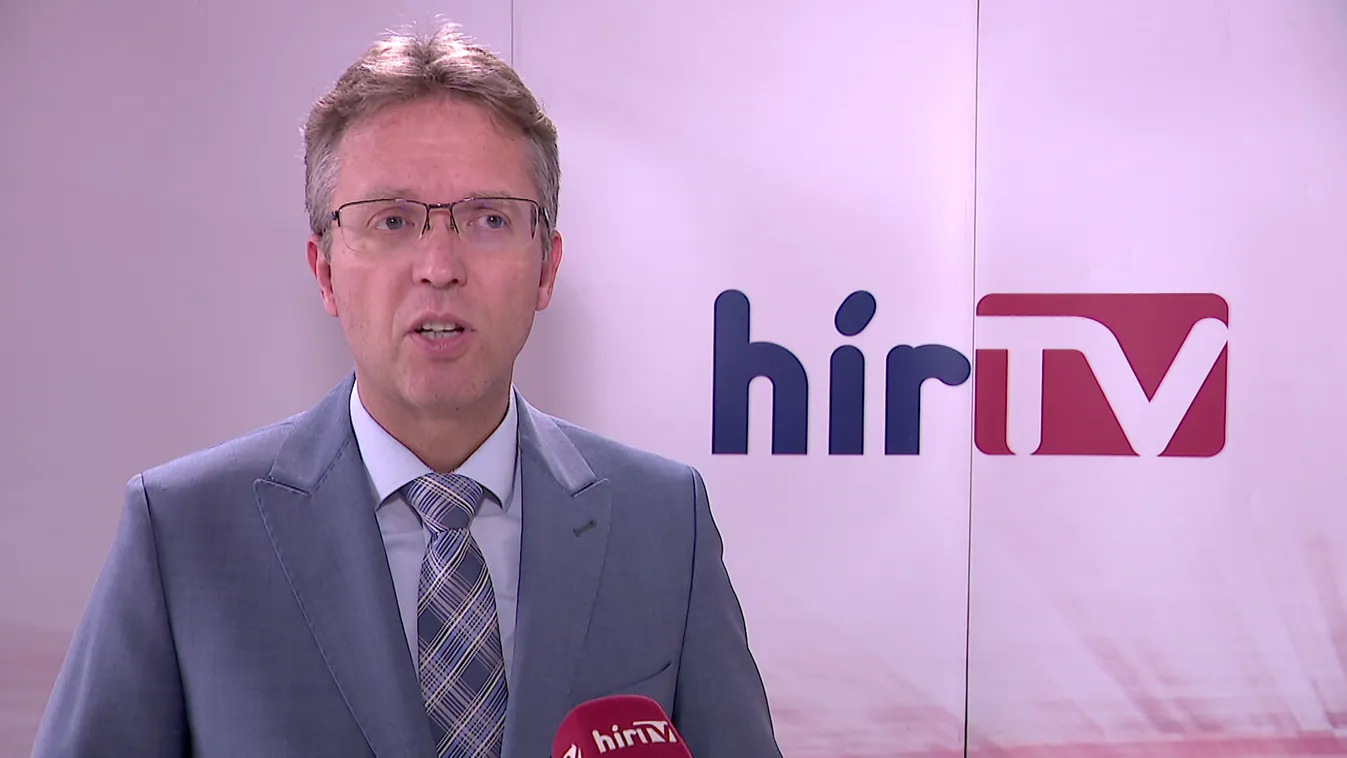 Orbán Viktor: Magyarország egy nemzetközi támadás központjában áll, mert nem támogatja Ukrajna uniós csatlakozását + videó