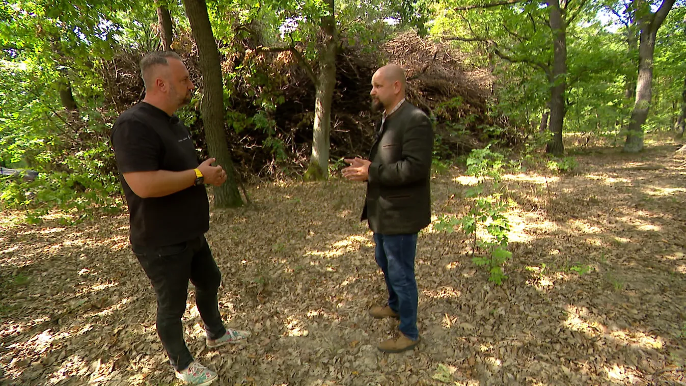 Radar - Gyakoribbá válhatnak a falopások