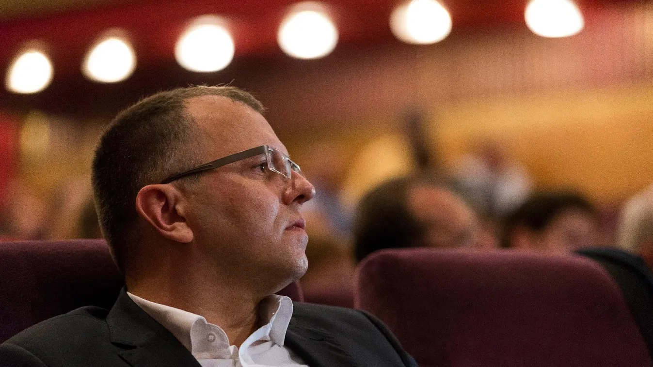 A Magyar Közösség Pártja levélben reagált Donald Tusk üzenetére