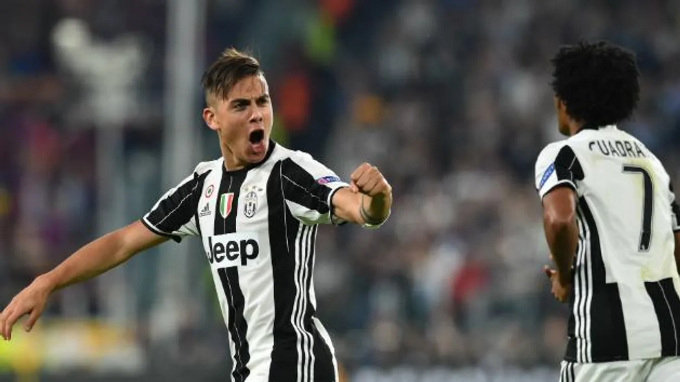 Kiütéssel győzött a Juventus