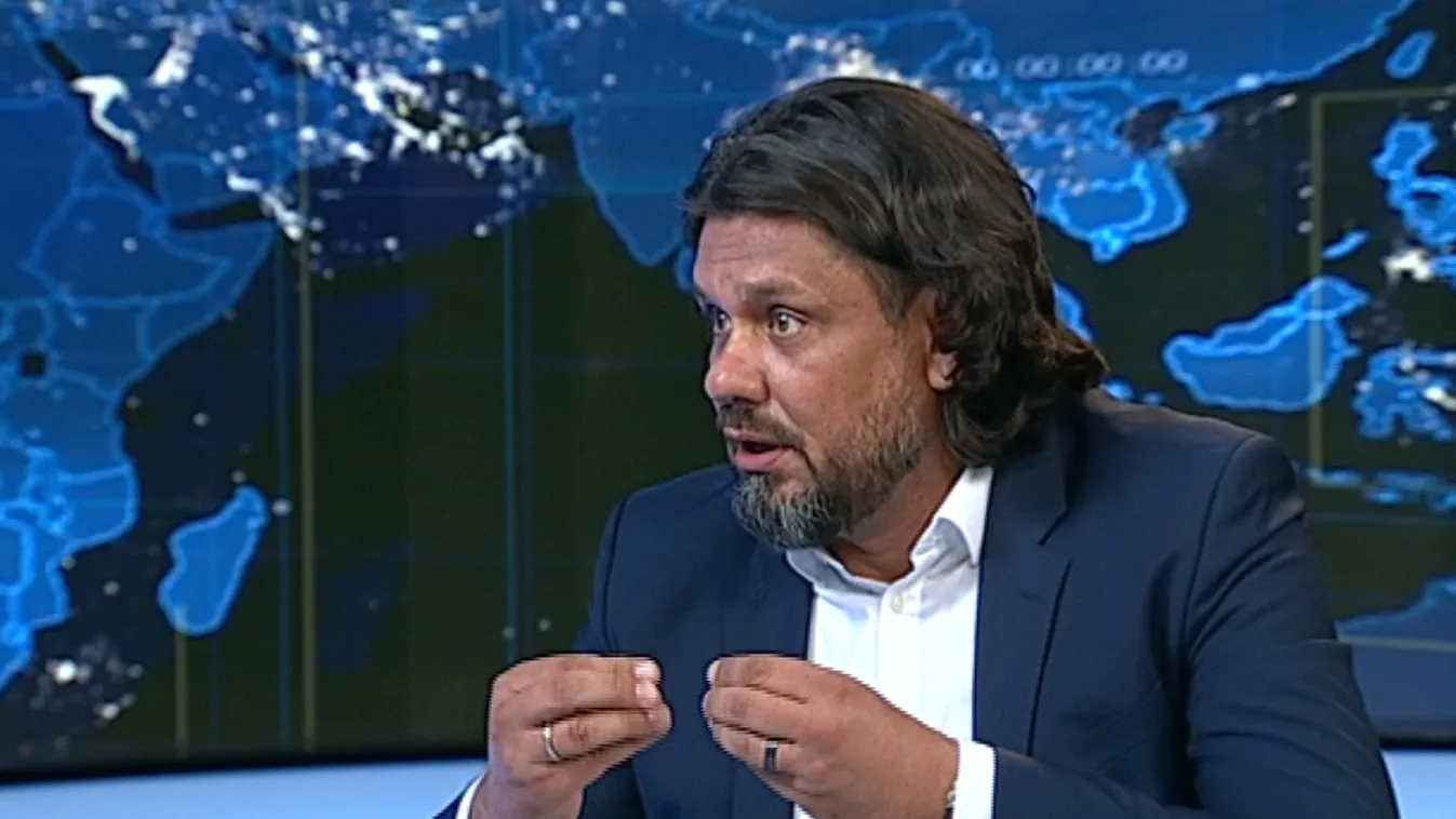 Magyarország a liberális véleménydiktatúra céltáblája