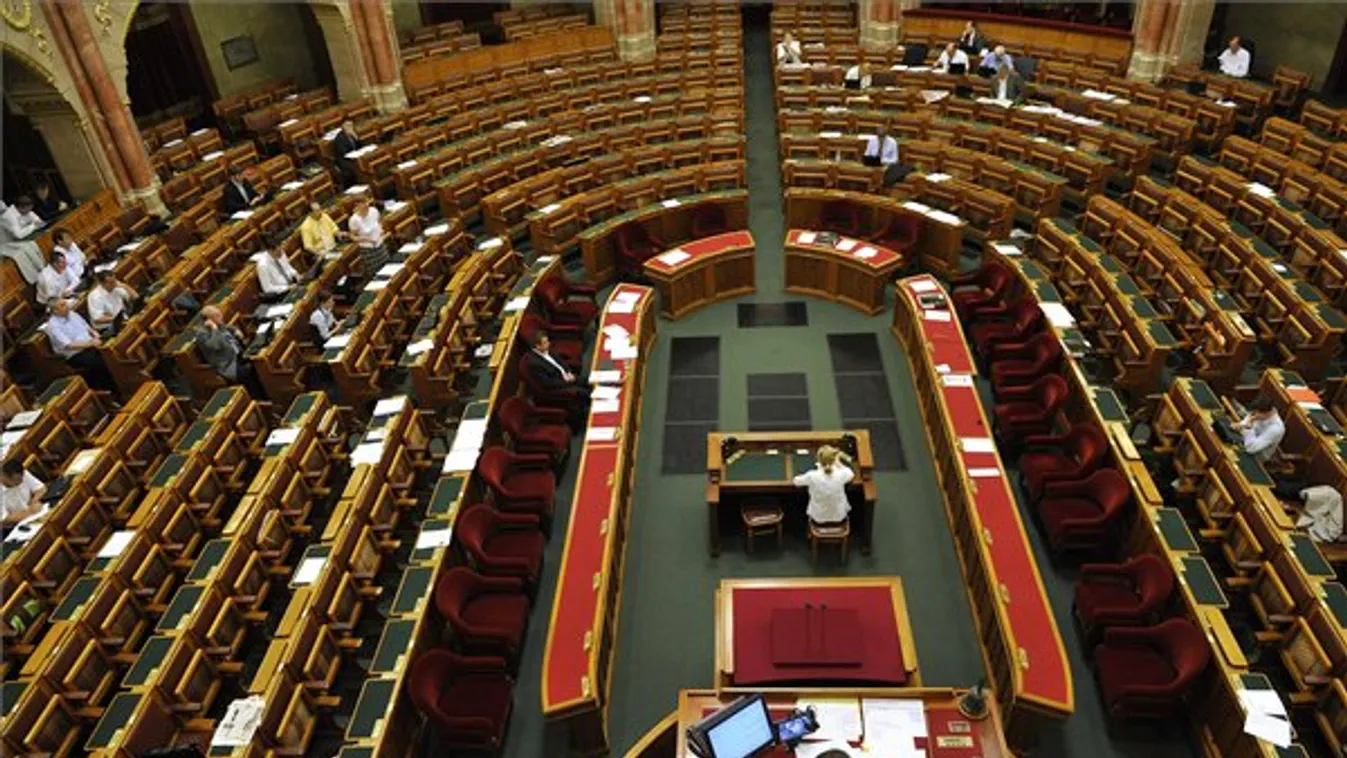 Magyar-amerikai védelmi együttműködésről tárgyalnak a képviselők