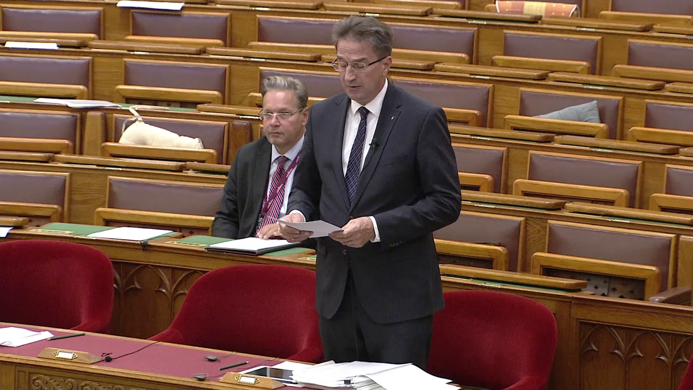 Vita a veszélyhelyzet meghosszabbításáról