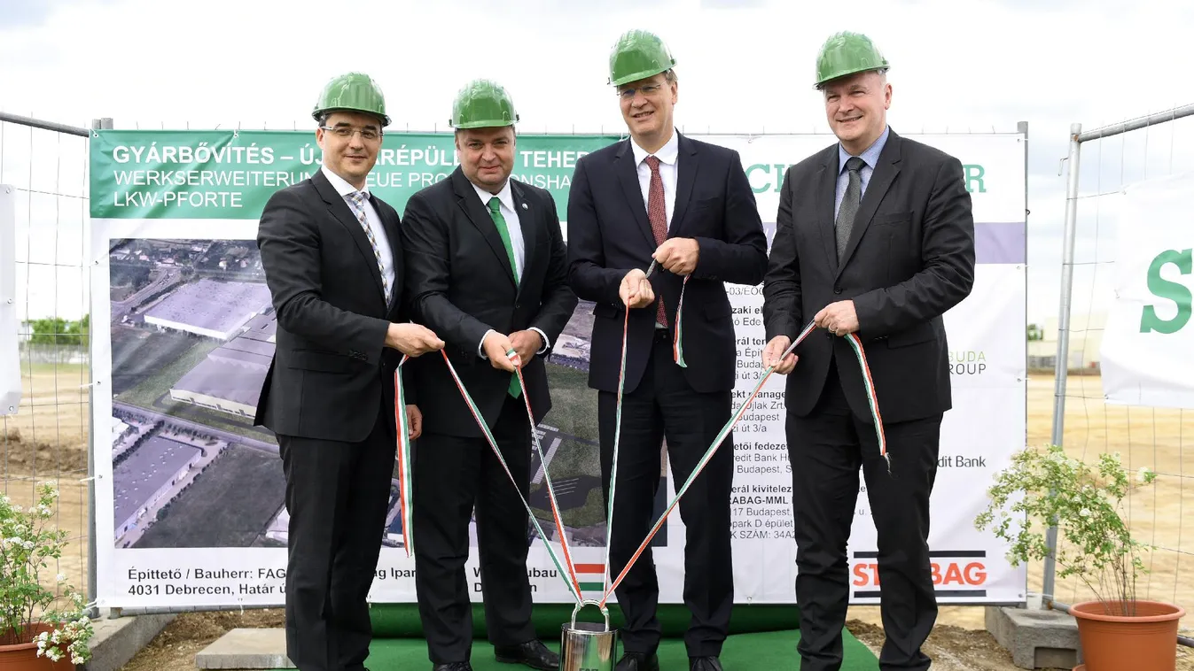 Húsz éve nem volt ilyen alacsony a befektetési kedv Magyarországon