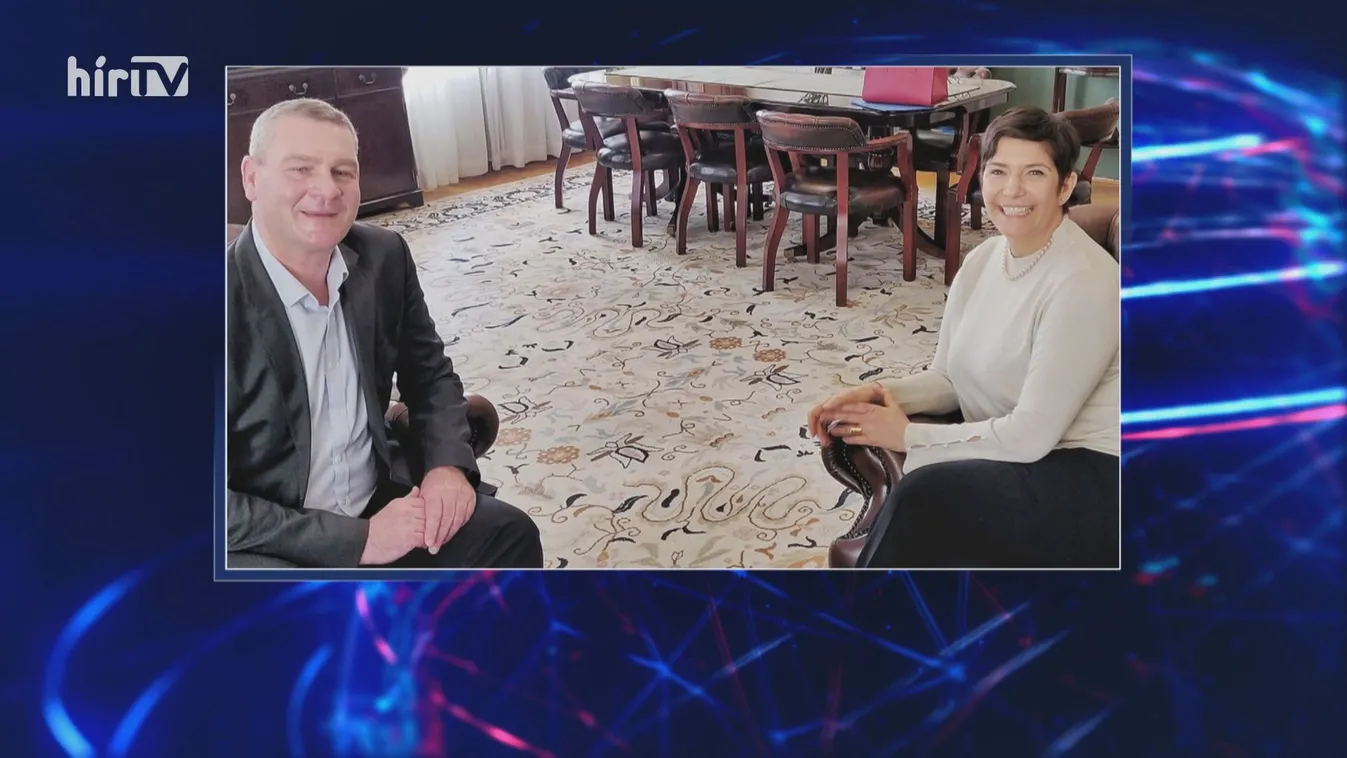 Rendszeresen maszk nélkül tárgyalt a koronavírusos Dobrev Klára