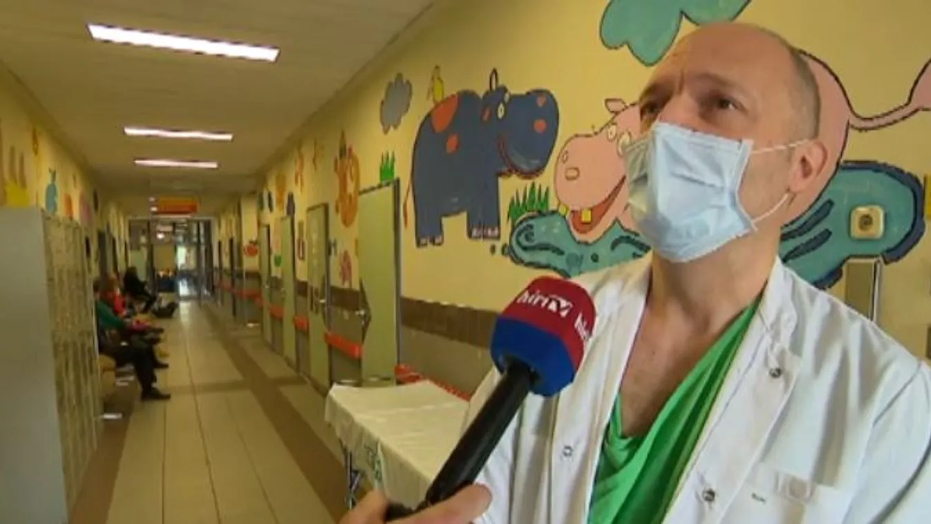 Mozaik - Hogyan lesz ma valakiből orvos?