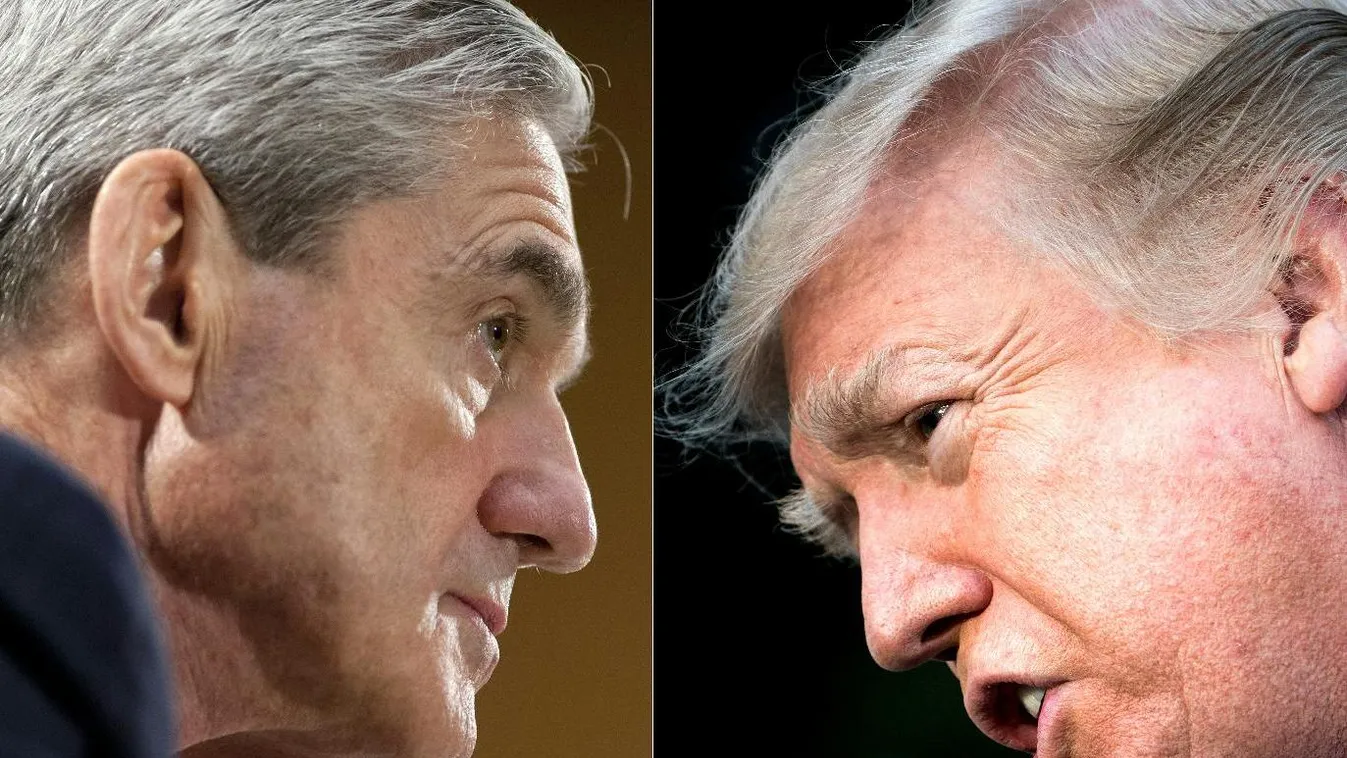 Attól tartanak, hogy Trump eskü alatt hazudik