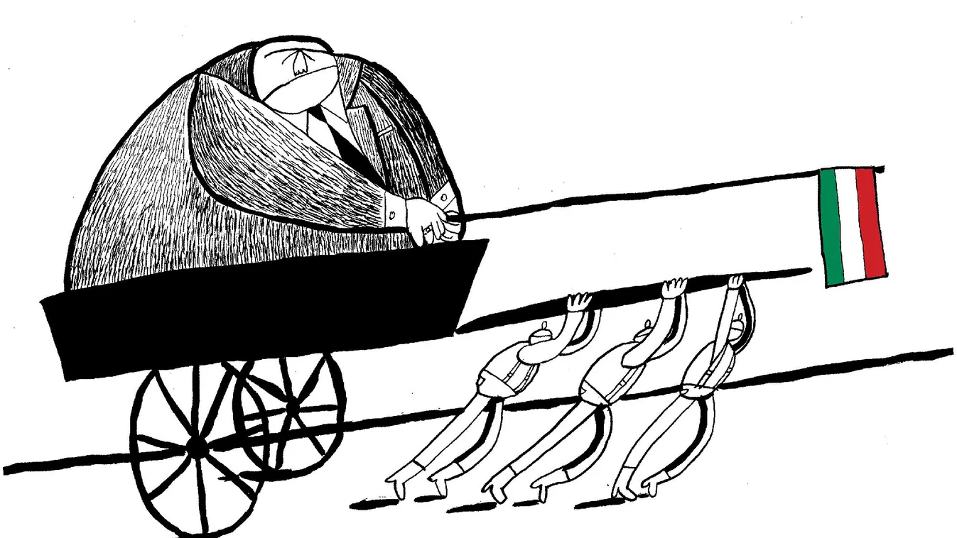 Magyar cégek a Vajdaságban: így lett a nemzetegyesítésből kihasznált munkaerő