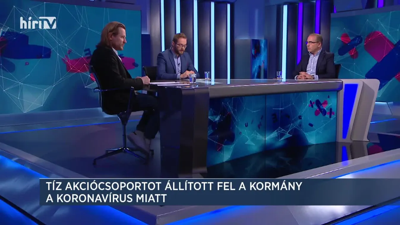 Plusz-mínusz: Drámai a helyzet Európa-szerte