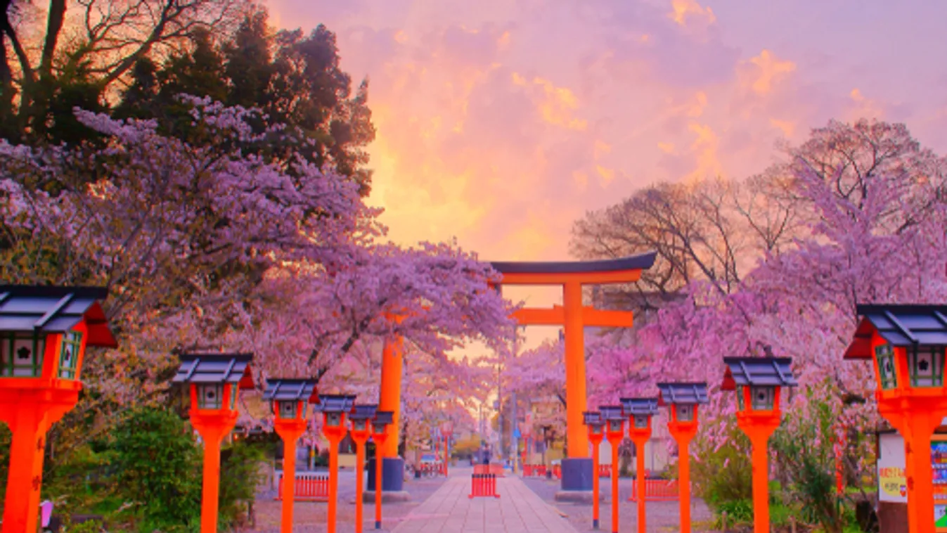 Rekordot döntött a súlyos koronavírusos fertőzöttek száma Japánban