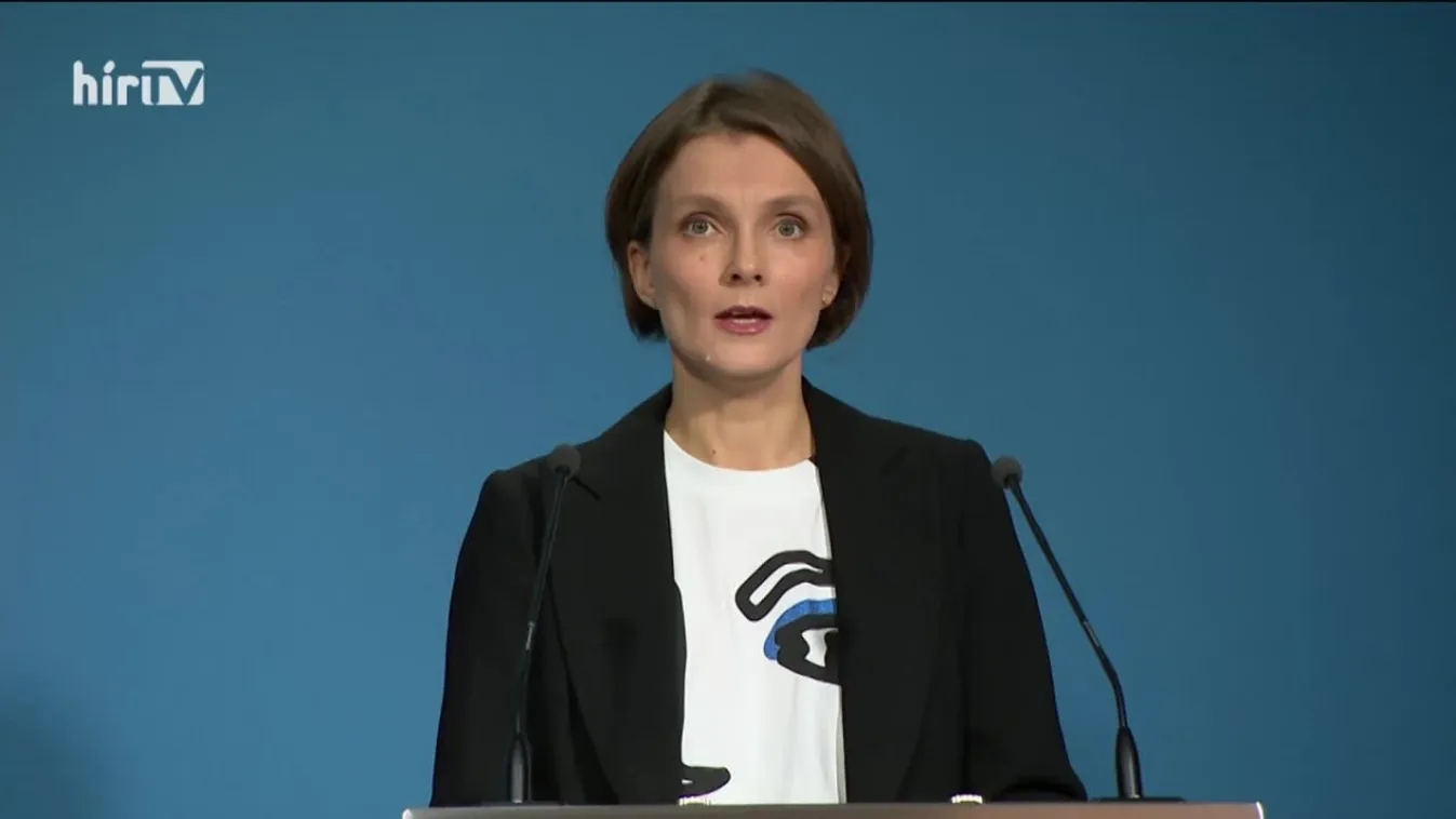 Galgóczi Ágnes: A harmadik hullám leszállóágában is fontos az oltások folytatása