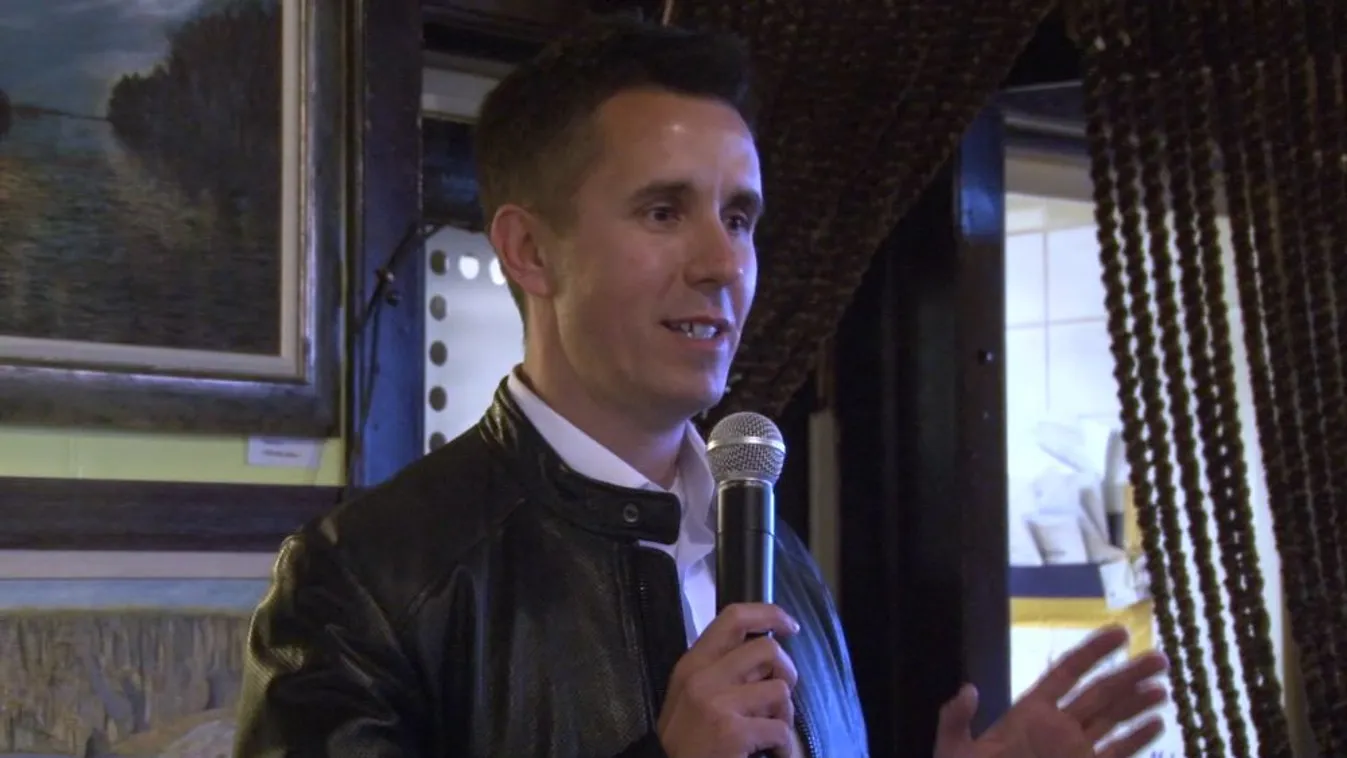 Czeglédy-Momentum együttműködés Szombathelyen