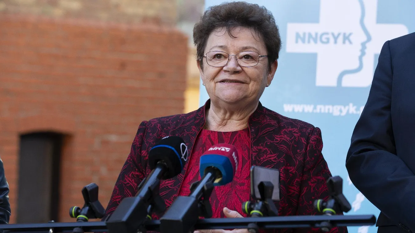 Biobiztonsági konferenciát tartottak a Pécsi Tudományegyetemen  + videó