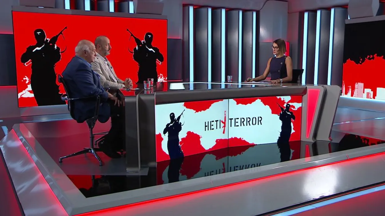 Heti terror: Súlyos hatással lehet Európára a kiszélesedő hegyi-karabahi konfliktus