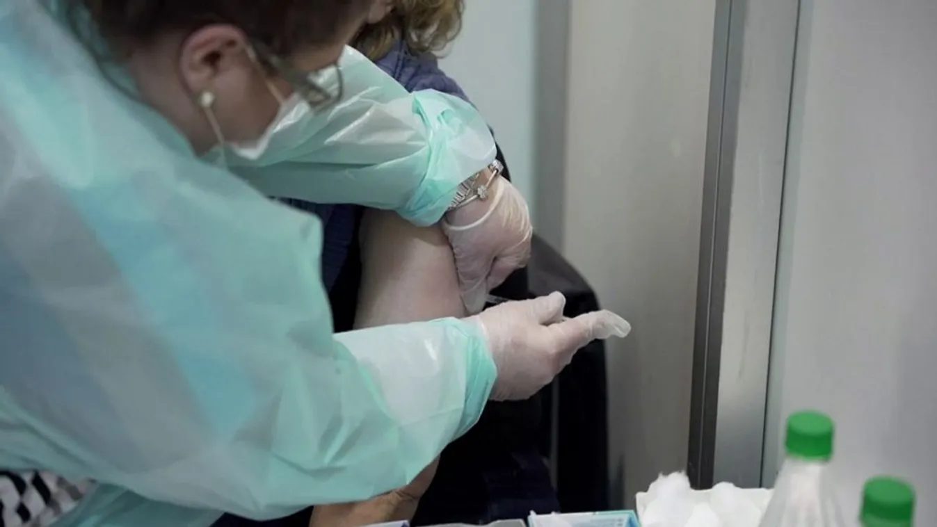 Nagy a feladat, de remekül helytállnak a háziorvosok