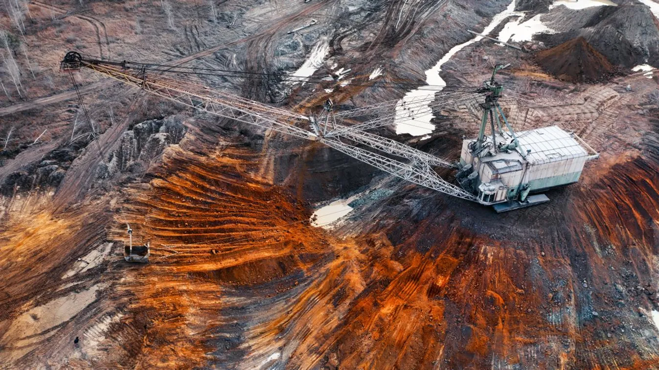 Megugrott a kínai ritkaföldfém-mágnesek kivitele az USA-ba, Magyarország az egyik legnagyobb piac