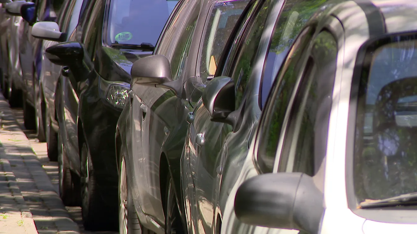 Metropol: akár 30 ezer forintot is fizethetnek az első autó után Józsefvárosban