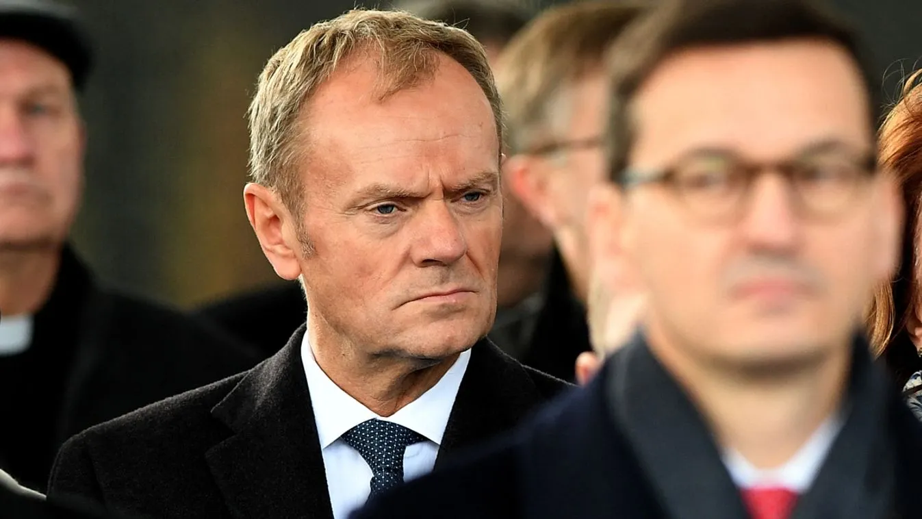 Lavina: Németország már több ezer illegális migránst küldött át Lengyelországba az év veleje óta