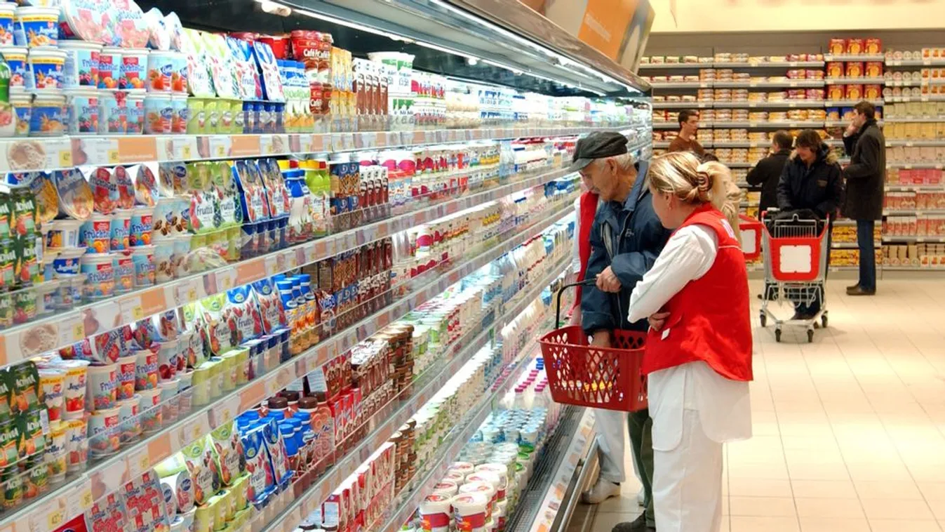 Régiós minimálbérek: a mai megállapodással előretör Magyarország