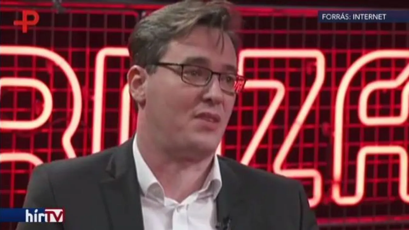 Karácsony Gergely hivatalosan is bejelentette, hogy indul a főpolgármesterségért