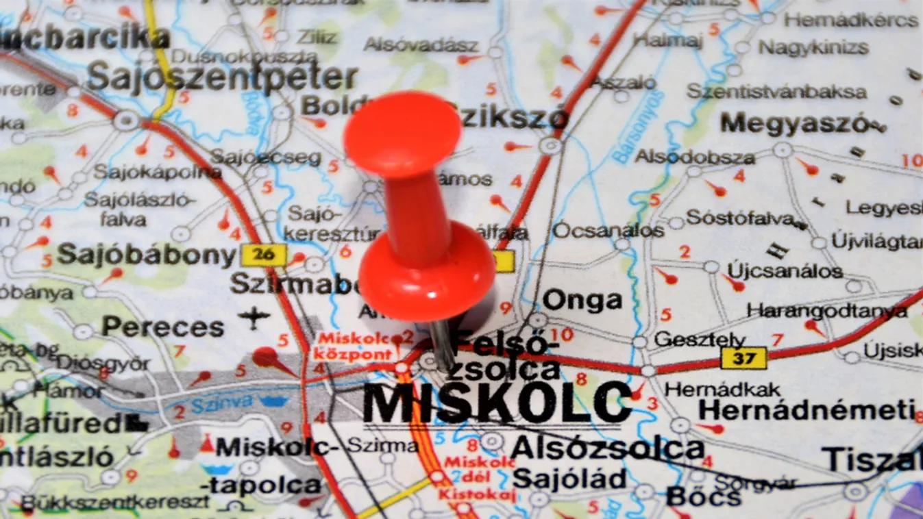 Fidesz: A kormány semmit nem von el Miskolctól