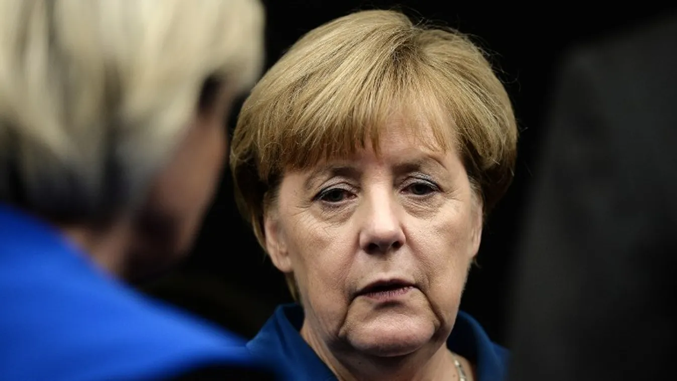 Merkel cáfolja az adóemelés hírét