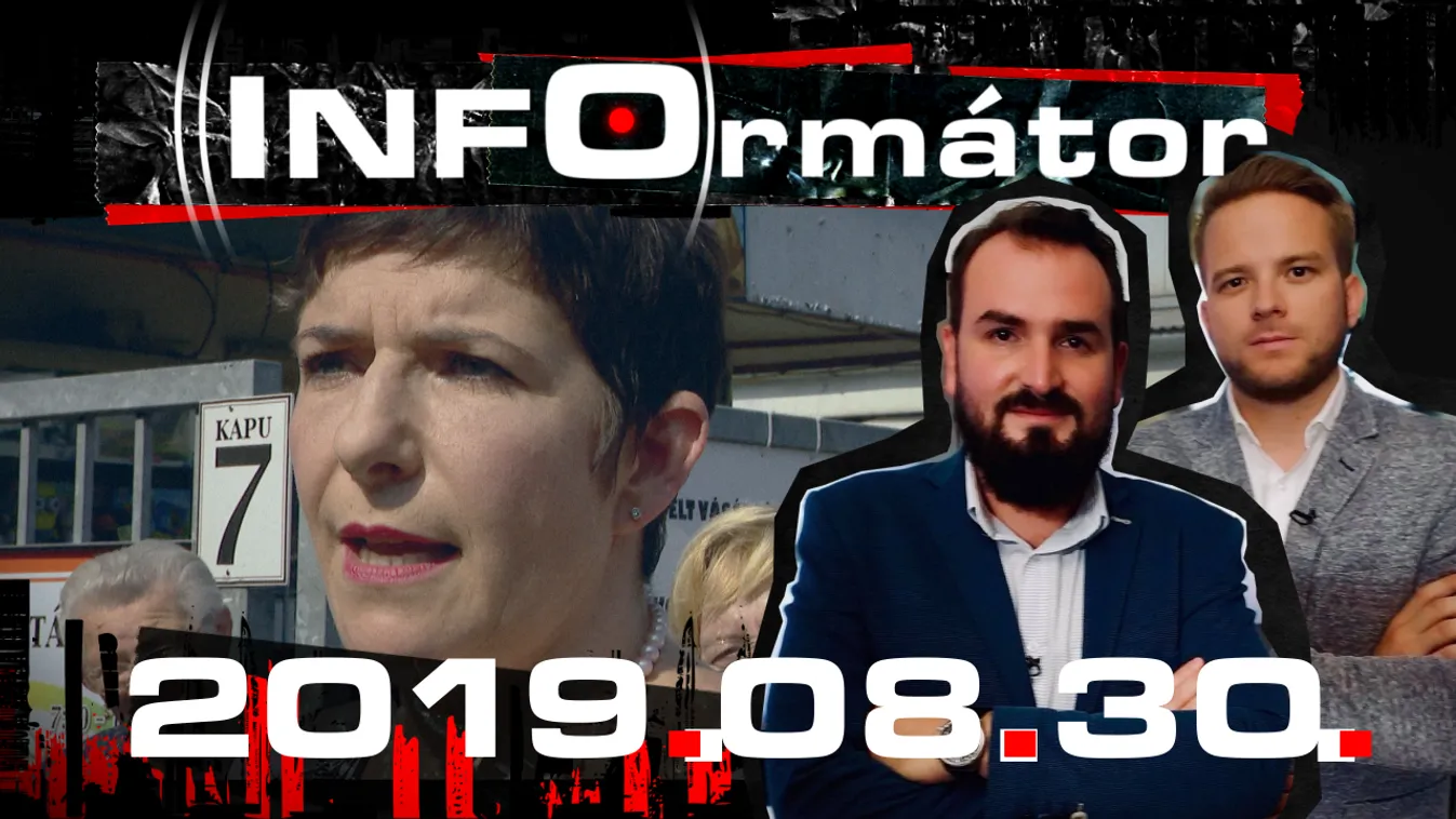 Informátor: A DK-nak még az önkormányzati választáson is az a célja, hogy leváltsa Orbán Viktort