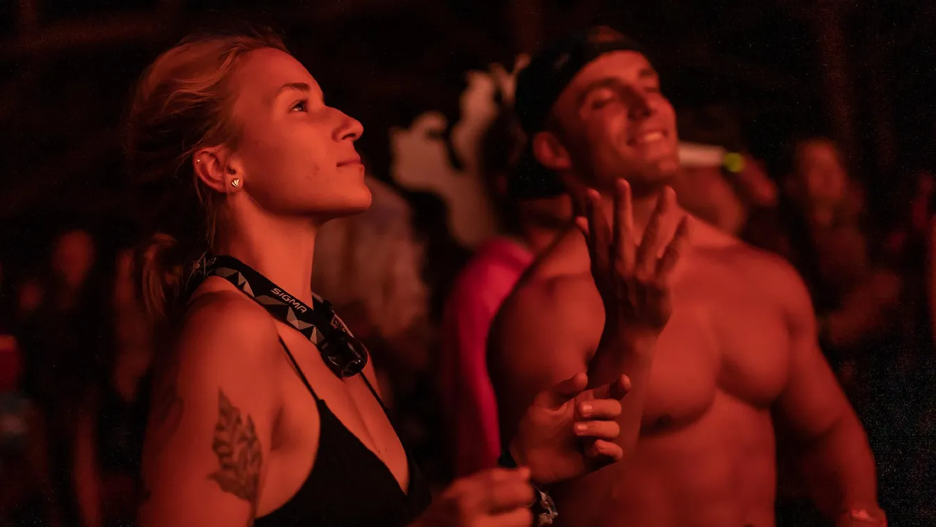 Az OZORA kistestvérével indul a fesztiválszezon