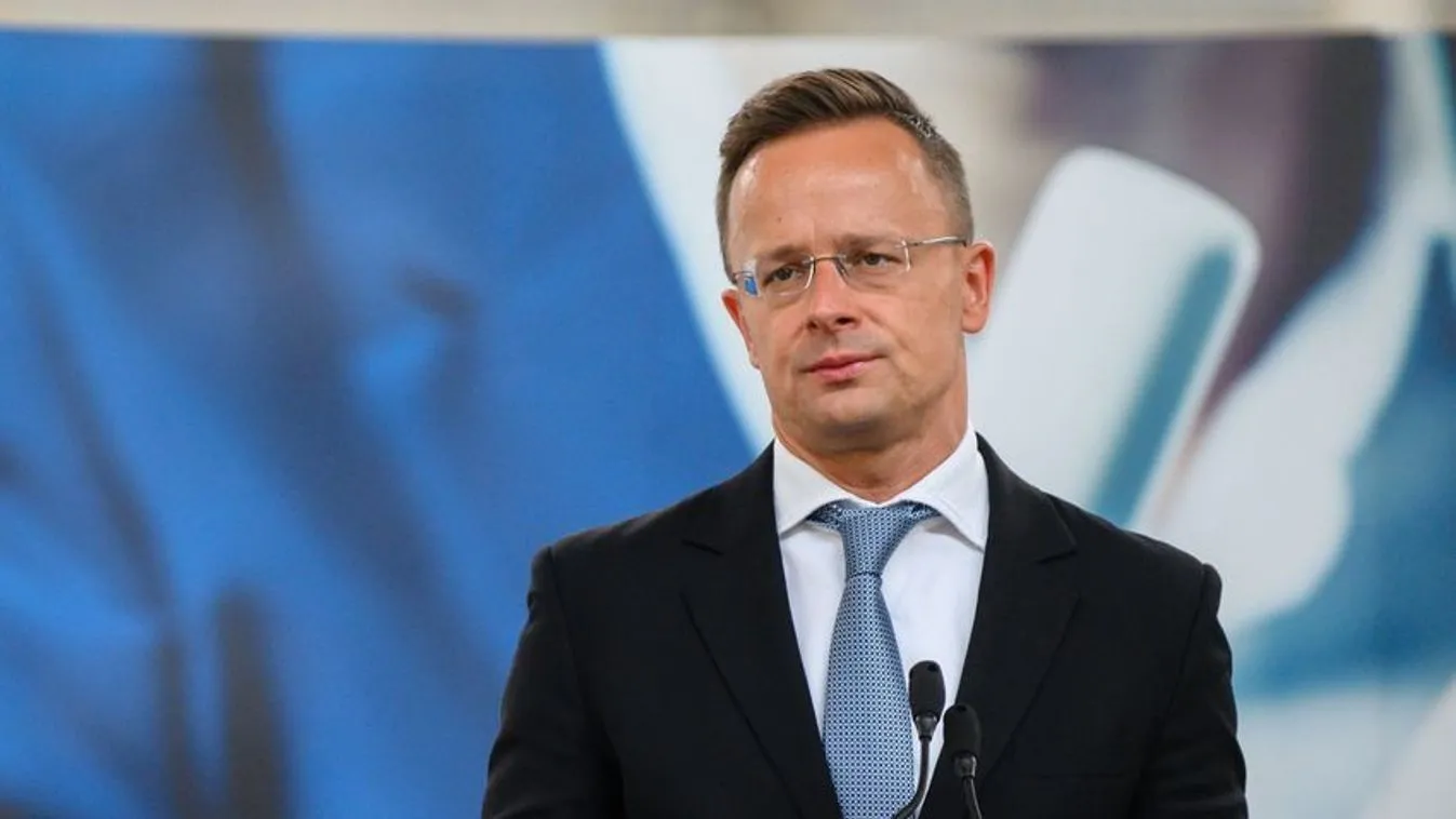 Szijjártó Péter: A szlovákiai magyar közösség egységes és erős + videó