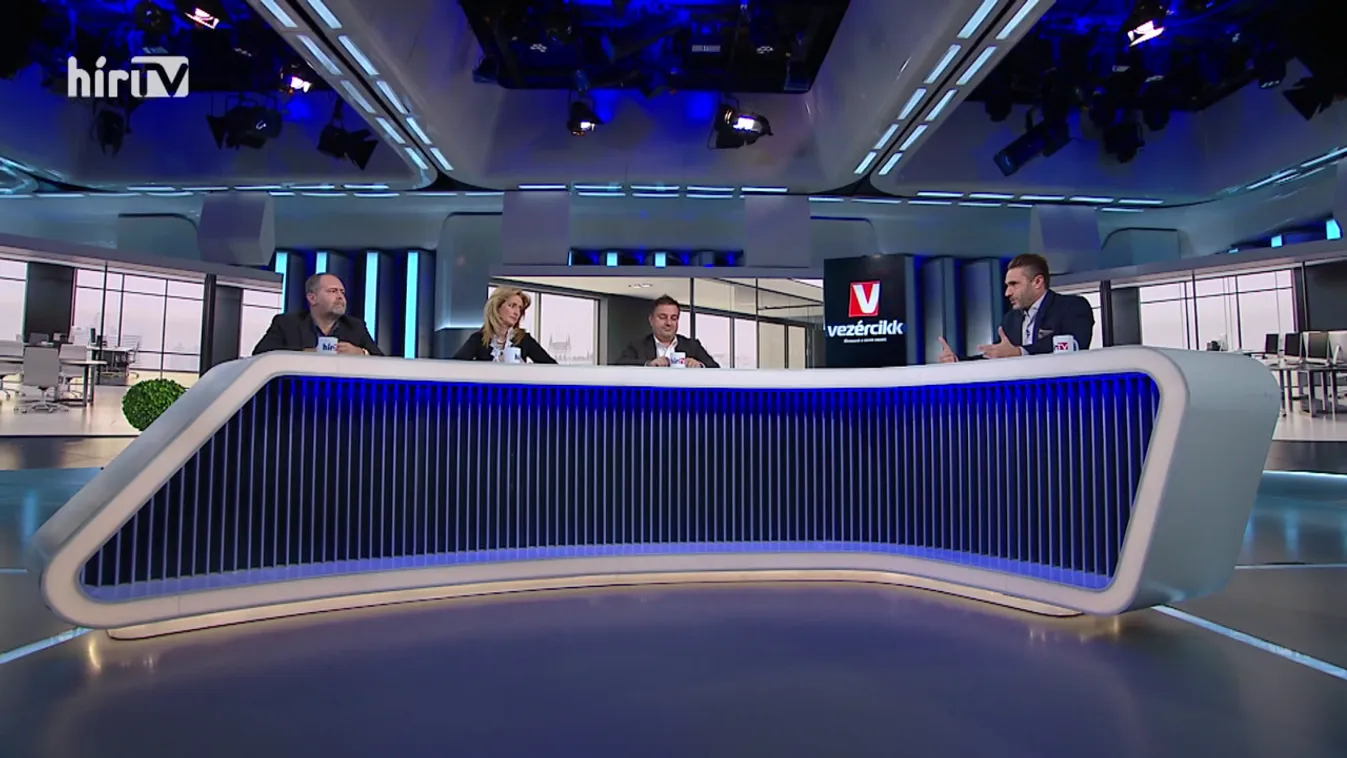 Vezércikk: Jelentős előnnyel vezet a jobbközép pártszövetség az olaszországi választás előtt