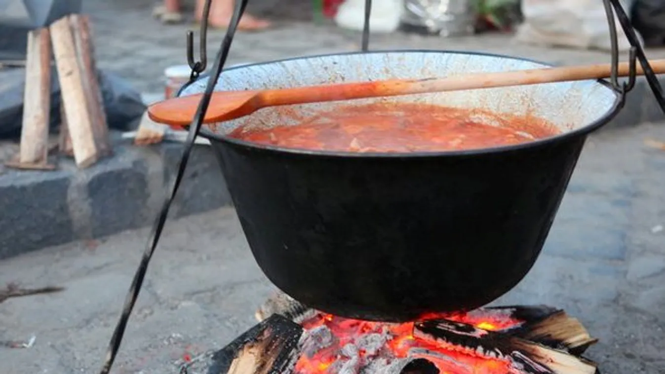 Klasszikus és különleges fogások is készültek