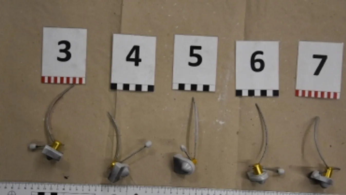 Nem válogatott, rács mögé került