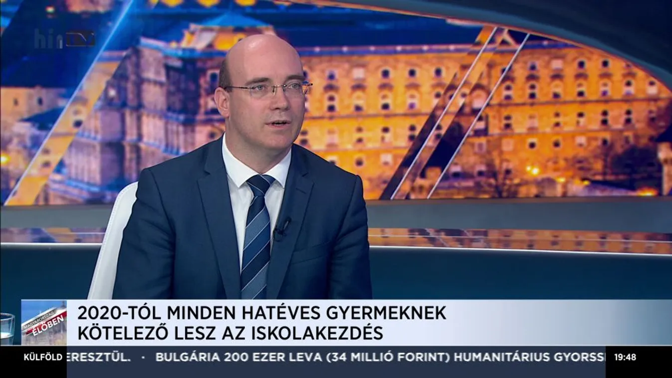 Maruzsa: Szükség volt egy egységes eljárásrendre az óvodába való visszatartás terén