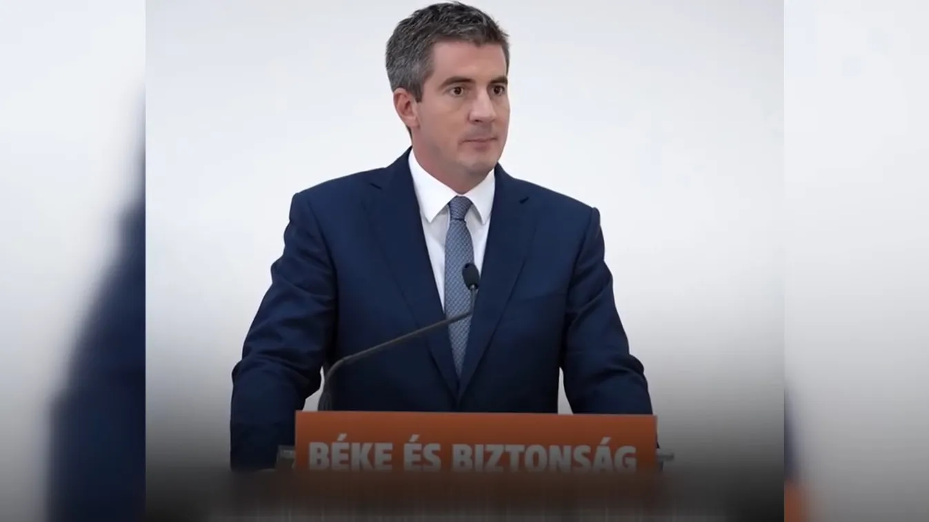 Kocsis Máté: A kormánypártok főpolgármester-jelöltje egy alkalmas ember lesz, nem pedig egy balfék