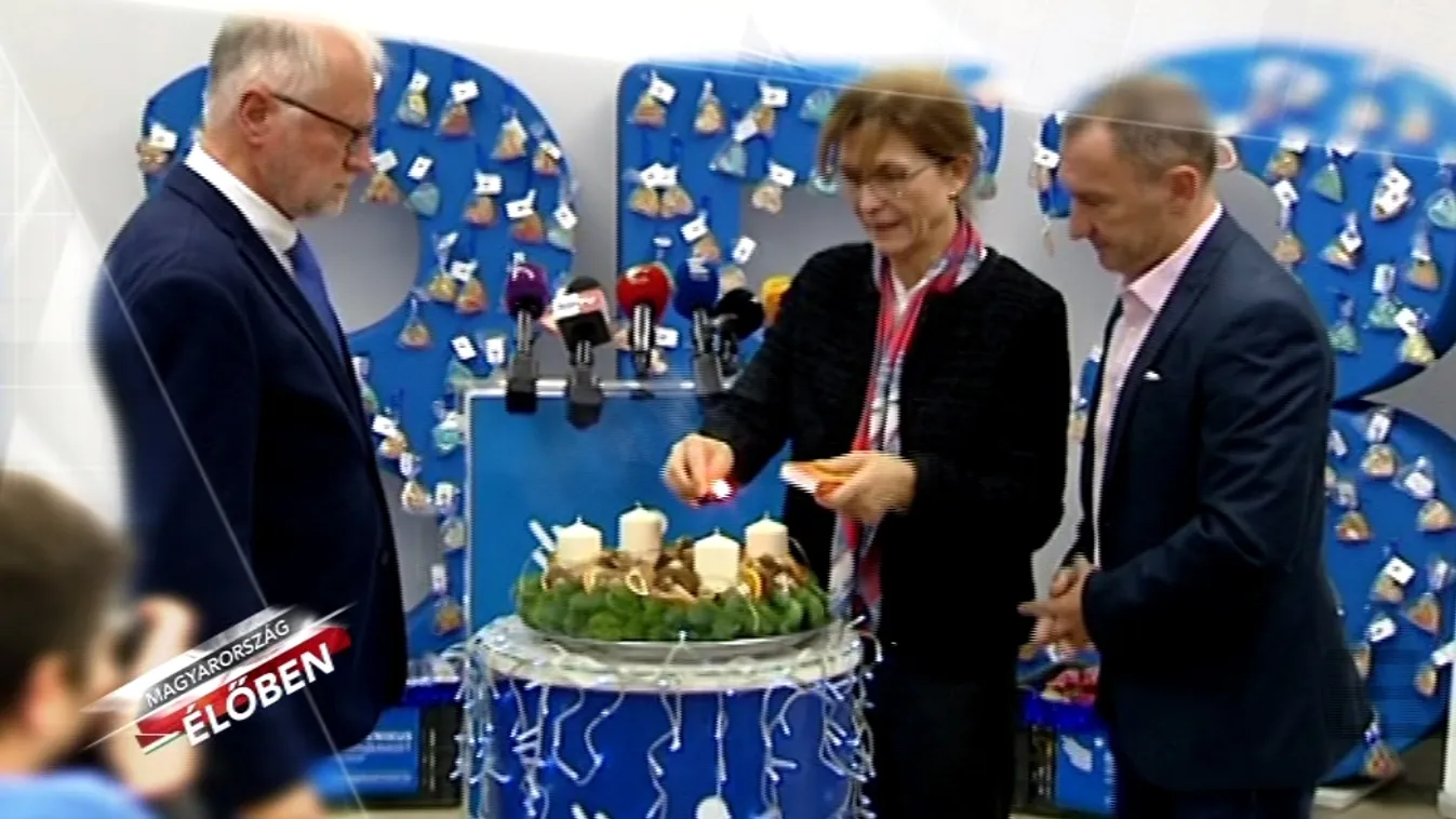 Elindult Magyarország legnagyobb összefogása