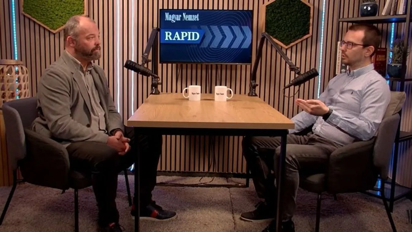 Rapid délutáni friss – Trükköző multik, Ukrajna-svindli és egy újabb korrupciós ügy + videó